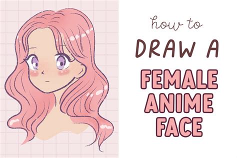 Easy Anime Drawing