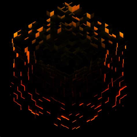 ‎Minecraft - Volume Beta by C418 on Apple Music