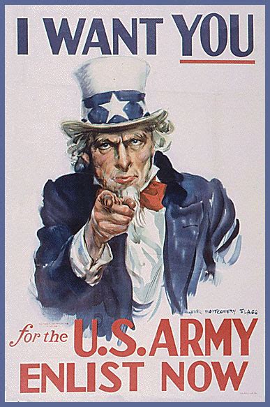 Vintage Military Posters | Purple Kitty