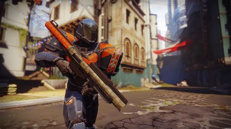 Destiny 2: Gameplay Trailer - Gamersyde