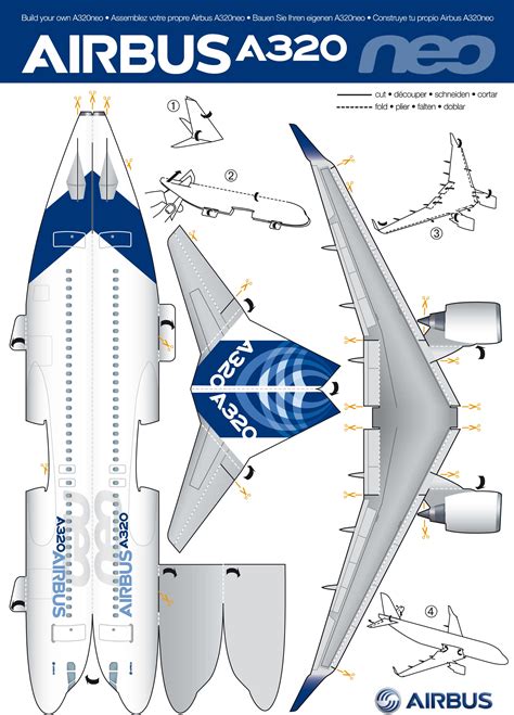 Pin by Besher Nayyal on Planes | Paper airplane models, Paper models ...