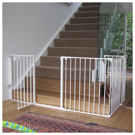 Good Child Safety Gates For Stairs | HomesFeed