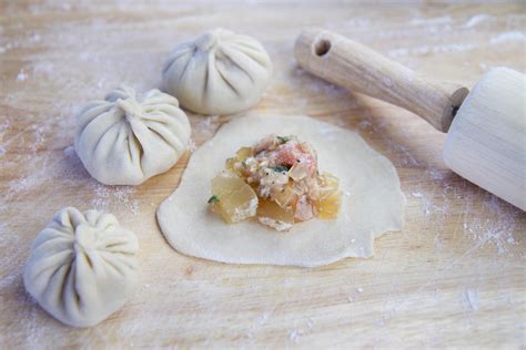 Dim Sum: Chinese Soup Dumpling (Xiao Long Bao) — Vietnamese Home ...