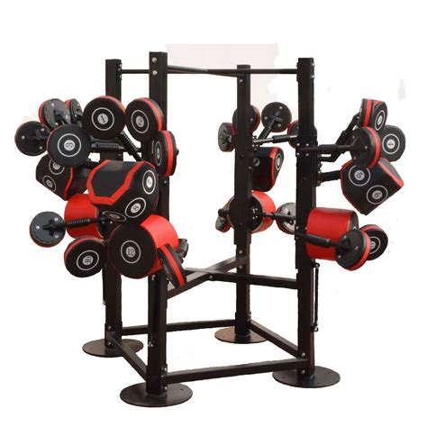 Professional Fitness Equipment Boxing Exercise Machine - China Gym ...