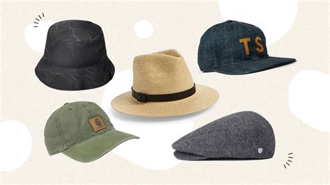 The 11 Best Sun Hats For Men Of 2023 By Travel Leisure | lupon.gov.ph