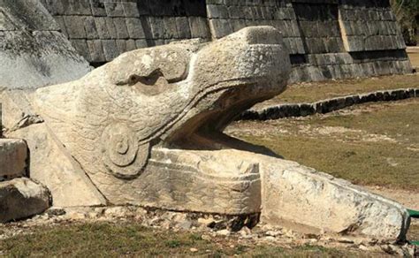 The ‘Myth’ of the Plumed Serpent: Revealing the Real Message Behind the ...