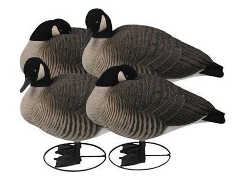 GHG Canada GOOSE Decoys | eBay