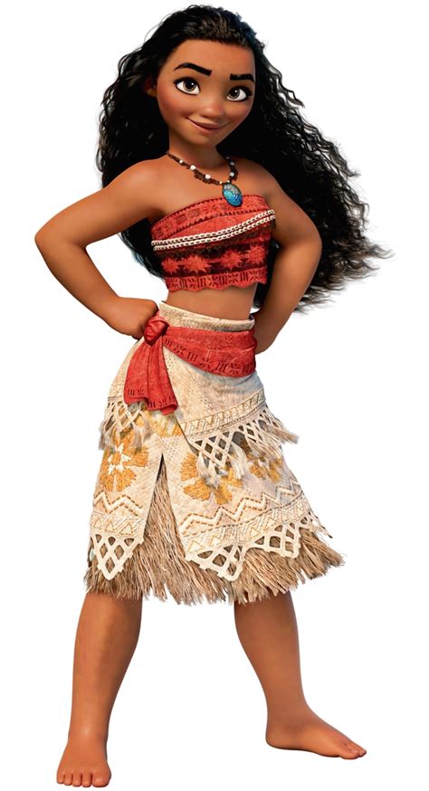 Moana | Heroes Wiki | Fandom