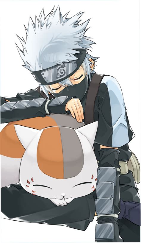 Kakashi Hatake - Kakashi Fan Art (36543824) - Fanpop