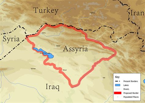 File:Assyria World War 1 relief English.png - Wikimedia Commons