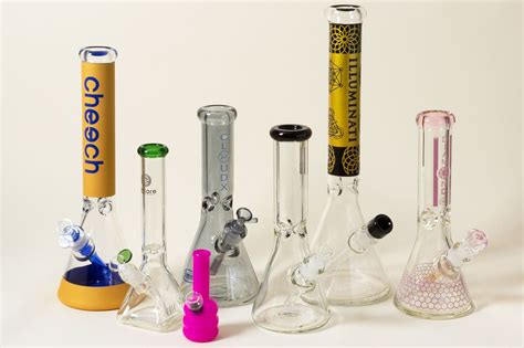 Beaker Bongs | Water Pipes, Bongs, Dab Rigs & Smoking Accessories