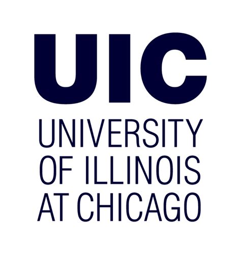 Download High Quality chicago logo uic Transparent PNG Images - Art ...