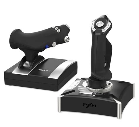 Logitech Extreme 3D Pro Joystick PC gaming USB Flight Simulator Racing ...