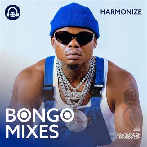 Download Bongo Mixes ft Harmonize on Mdundo