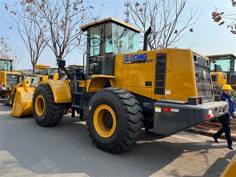 Grader Operator Training - Heavy Equipment & Machinery Training School