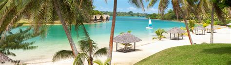 Holiday Inn Resort, Vanuatu Family Package - Island Escapes