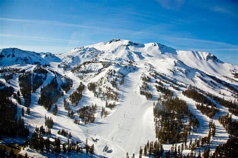 Veteran coach Chip White to assume new role at Mammoth | Skiracing.com