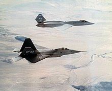 Lockheed YF-22 - Wikipedia