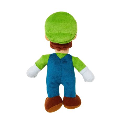 Nintendo Super Mario Plush - Luigi