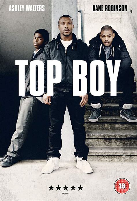 Top Boy Season 3 Episode 1 - Netnaija