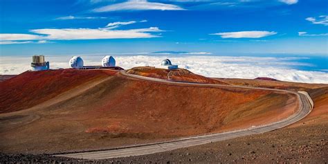 Mauna Kea Volcano Stargazing Voyage Tour From Hilo