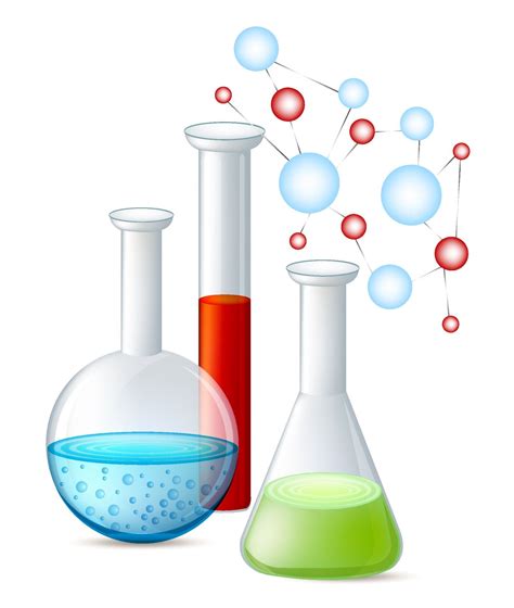 Chemistry science Free Vector | Chemistry, Science lab, Science