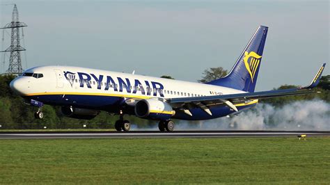 Ryanair Wallpapers - Top Free Ryanair Backgrounds - WallpaperAccess