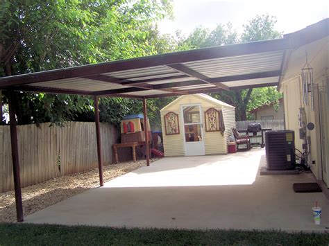 29+ Lean to metal carport plans trends | 99carportideas