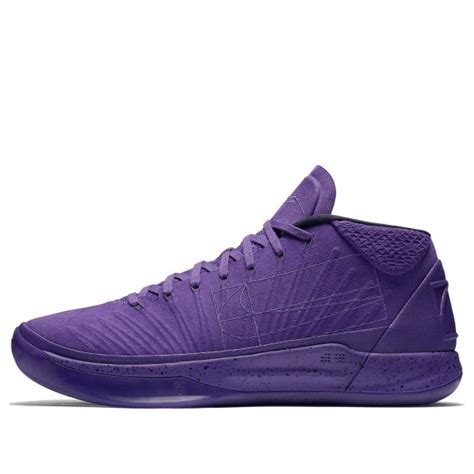 Nike Kobe AD Fearless Purple