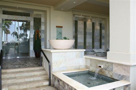 Four Season, Maui - The Spa | Travel hotels, Travel experience, Hotel