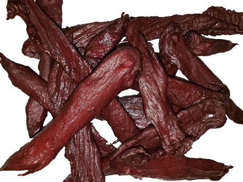 Original Venison Jerky | Dublin Jerky