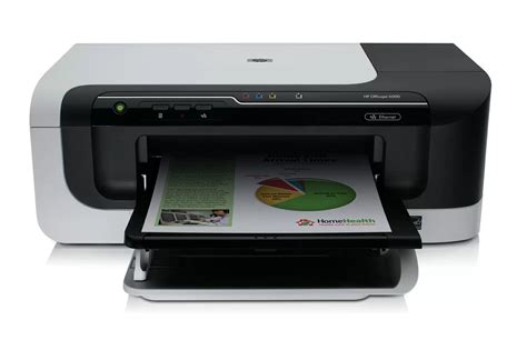 HP Officejet 6000 Printer Price in Pakistan, Specifications, Features ...