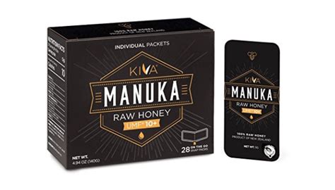 UMF Certified Manuka Honey Brands – Is There a Winner?