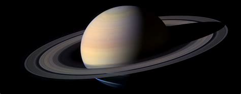 The Cassini Mission: Part I – Saturn & the Journey There | Cosmoblogy