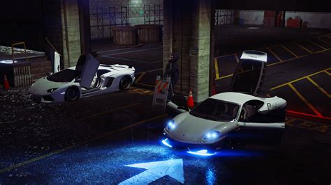 See more GTA 5 car mods in 4K - VG247