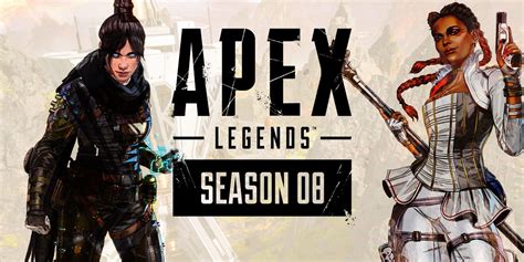 Apex Legends: What to Expect From Season 8