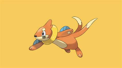 Poké Spotlight: Getting To Know Buizel Outside Of Pokémon GO