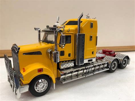 New Kenworth T909 Truck | Australian Custom Diecast