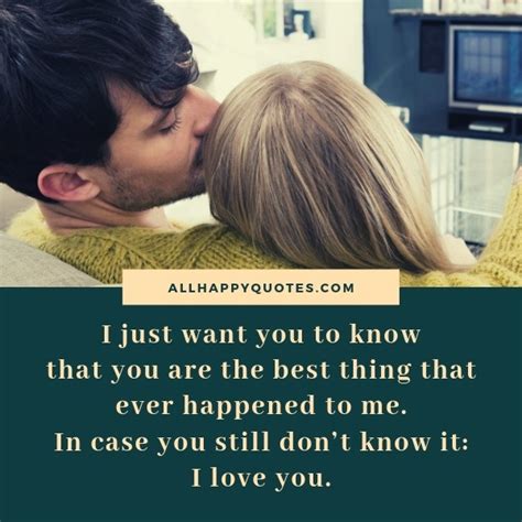 Love Quotes For A Girl You Love