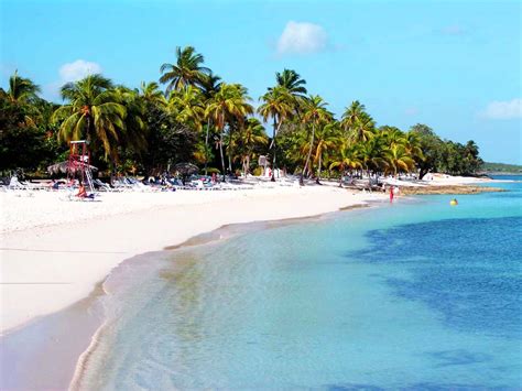 Top Best Beaches in Cuba, The Finest, The Quitest, The Most Popular ...