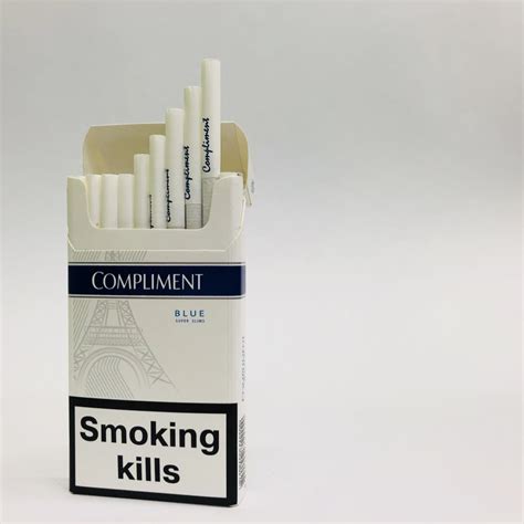 Compliment blue slims cigarettes 10 cartons|Compliment blue slims ...