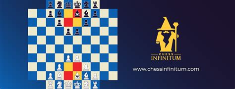 Chess Infinitum