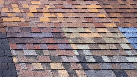 The Ultimate Guide to Selecting Roof Shingles Colors - Sonshine Roofing