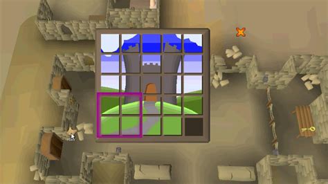 Osrs Puzzle Box Solver Mobile - decouverte