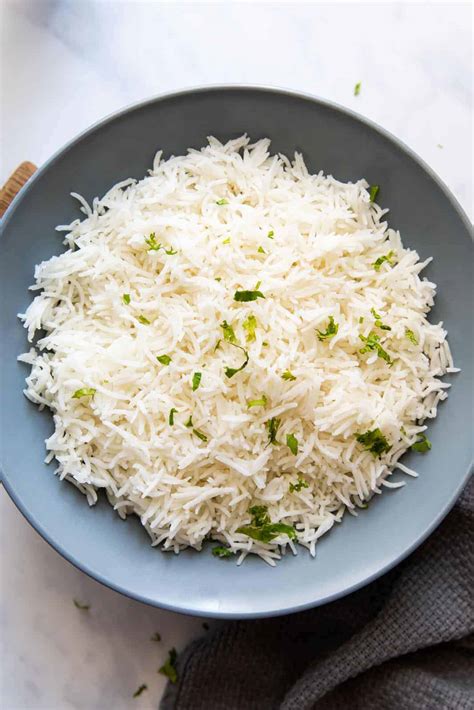 How to cook Basmati Rice 3 ways - My Food Story