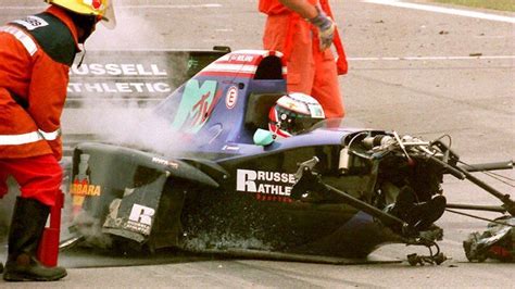 The aftermath of Senna's death at Imola - Knee-jerk reactions and more ...