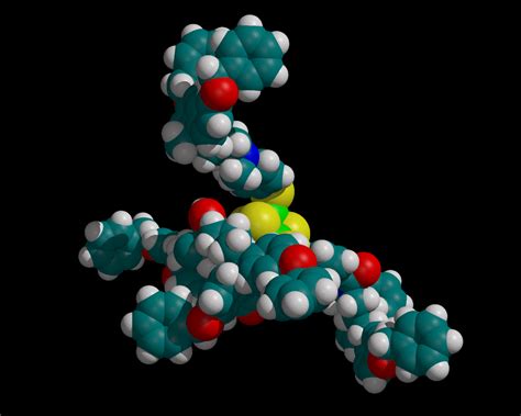 What Are Macromolecules - Introduction to Macromolecules | Biology ...