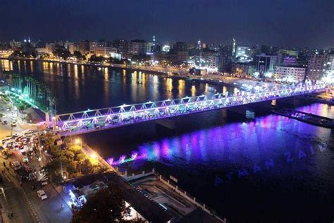 Mansoura City, Egypt | Mansoura, Egypt, City