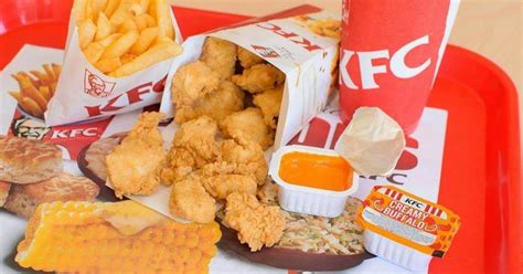 A Definitive Ranking of KFC's Popcorn Chicken Dipping Sauces