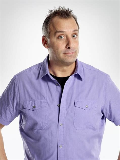 Joseph "Joe" Gatto | Impractical Jokers Wiki | FANDOM powered by Wikia